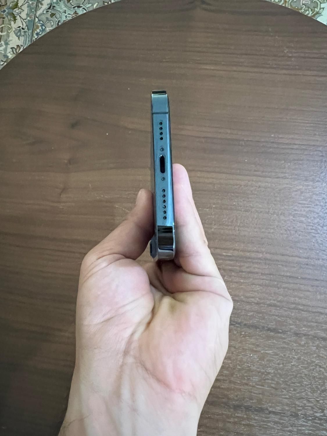 Iphone 12 promax 256GB|موبایل|تهران, دارآباد|دیوار