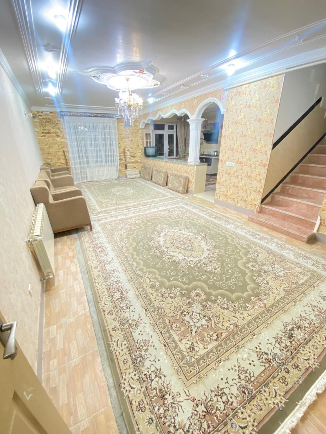 سویت اجاره (سوئیت هتل آپارتمان یک ودو خوابه ویلای|اجارهٔ کوتاهمدت آپارتمان و سوئیت|بانه, |دیوار