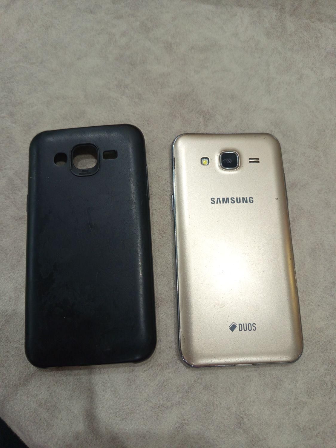 گوشی سامسونگ Galaxy J5|موبایل|تهران, تهران‌سر|دیوار