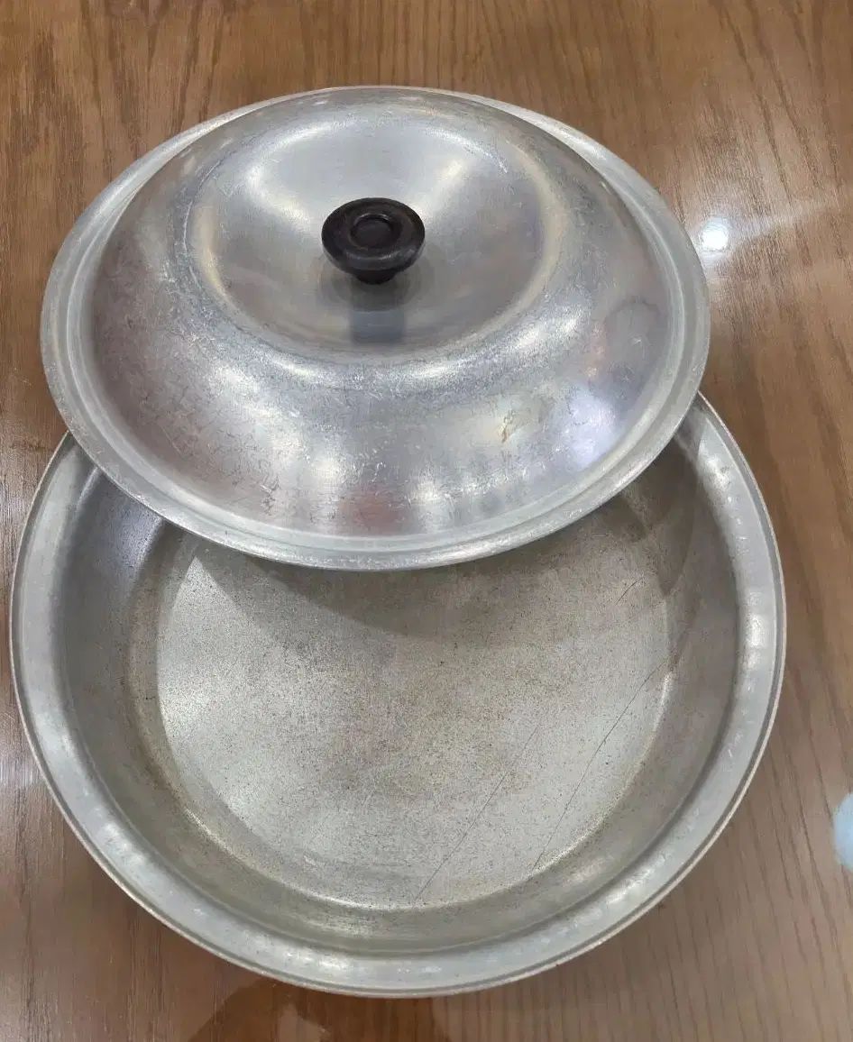 ماهیتابه روحی ۲ عدد|ظروف پخت‌وپز|تهران, نگین غرب|دیوار