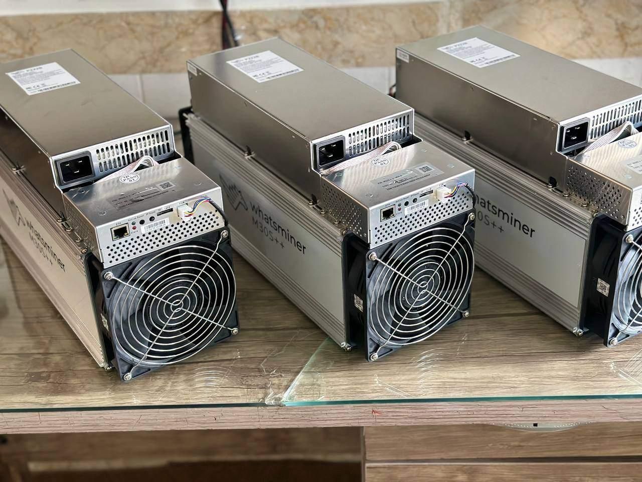 ماینر M61 202T تراهش بالا|قطعات و لوازم جانبی رایانه|اهواز, پادادشهر|دیوار