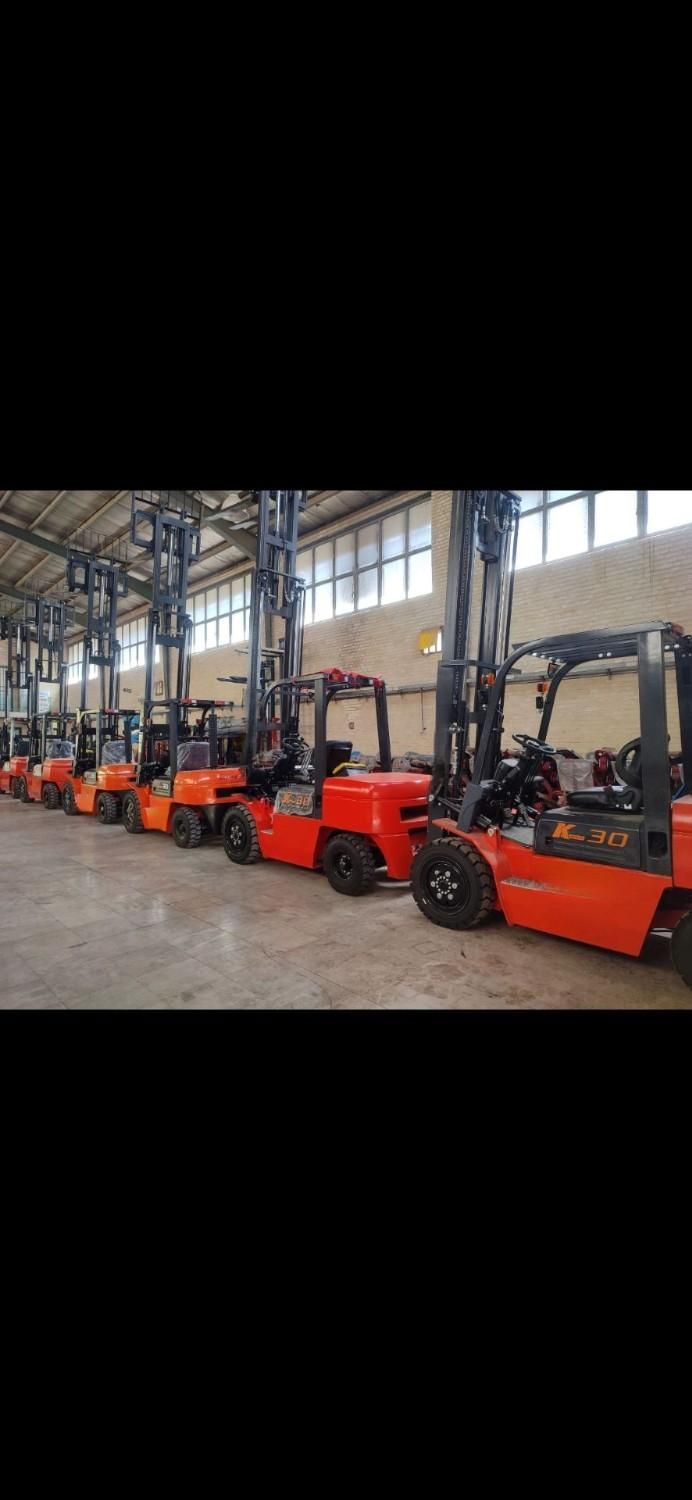 لیفتراک سنددار|خودرو سنگین|کرمان, |دیوار