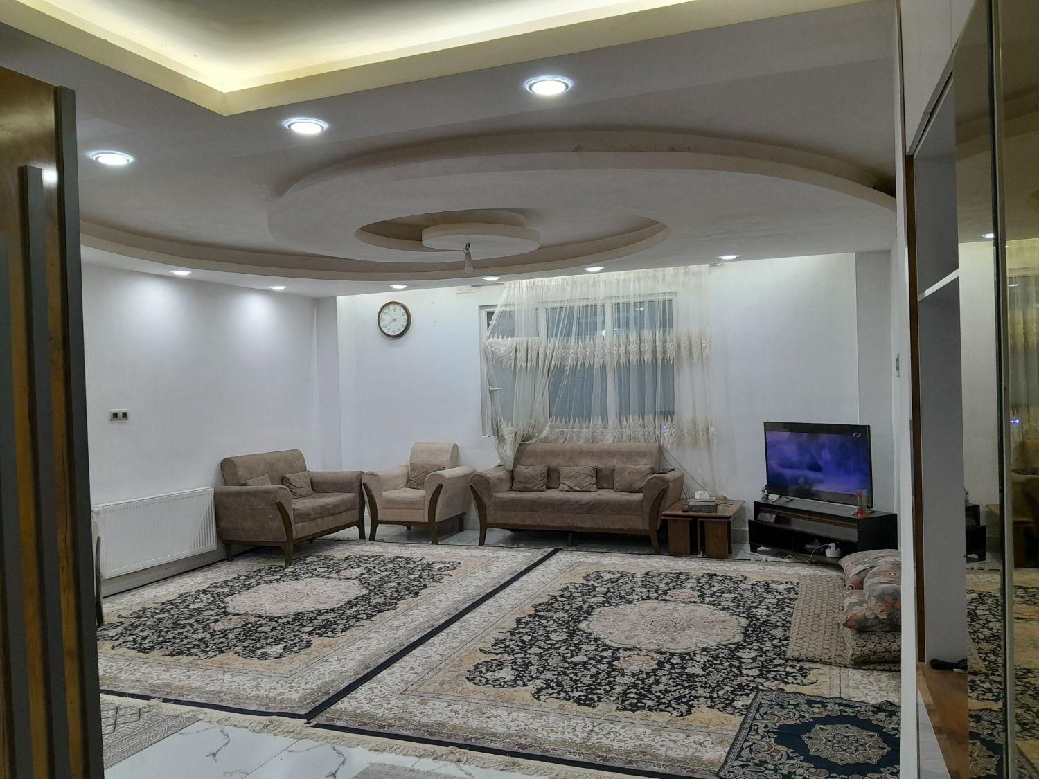 فروش آپارتمان ۱۵۰ متری ۲ خوابه طبقه ۱ غدیرشهر|فروش آپارتمان|زاهدان, |دیوار