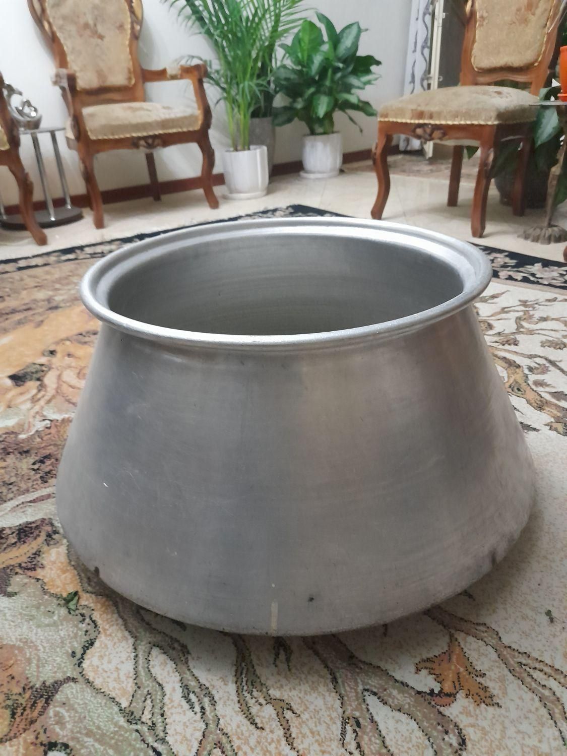 دیگ روحی(رویی) نذری|ظروف پخت‌وپز|تهران, شکیبا|دیوار