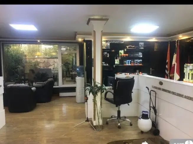 دولت دیباجی جنوبی  موقعیت اداری(۵۰متر ۱خواب)|اجارهٔ دفتر کار، اتاق اداری، مطب|تهران, اختیاریه|دیوار