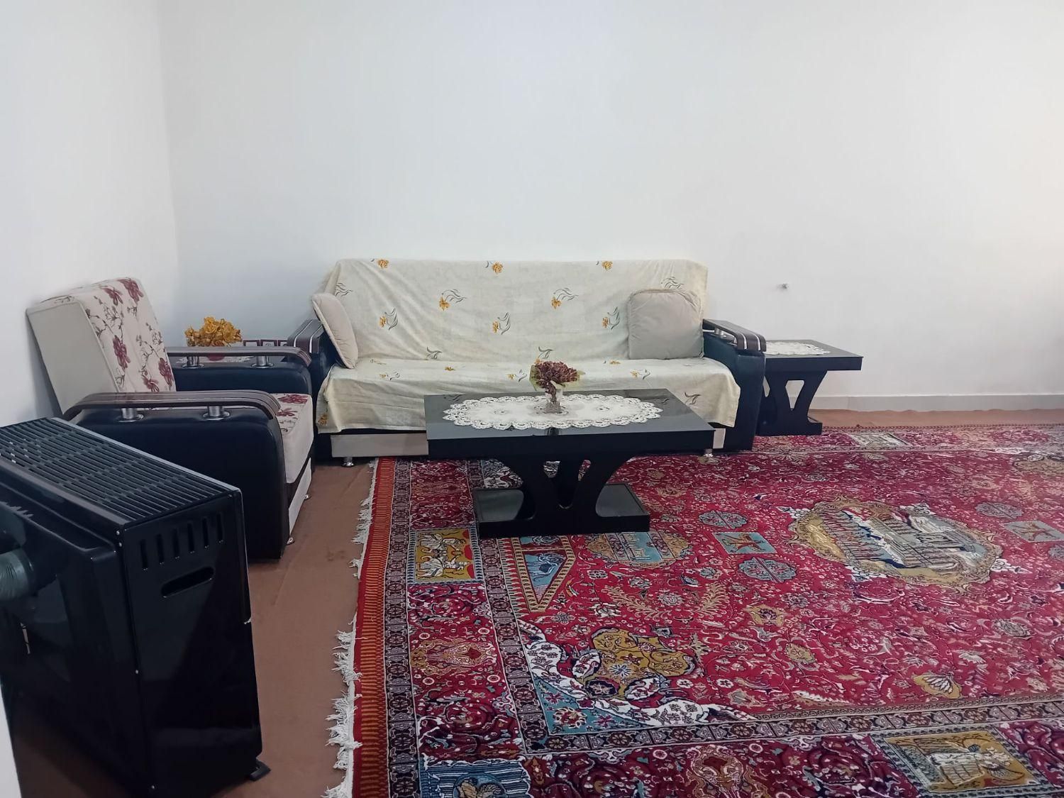 اجاره روزانه/هفتگی/ماهانه آپارتمان ۸۵ متری|اجارهٔ کوتاه‌مدت آپارتمان و سوئیت|مشگین شهر, |دیوار