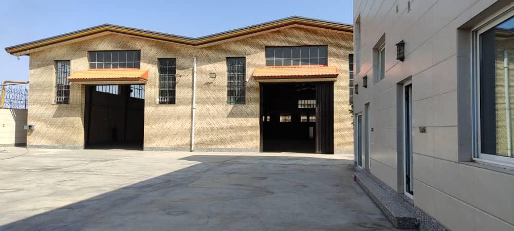 اجاره کارخانه|اجارهٔ دفتر صنعتی، کشاورزی، تجاری|گلستان (تهران), |دیوار