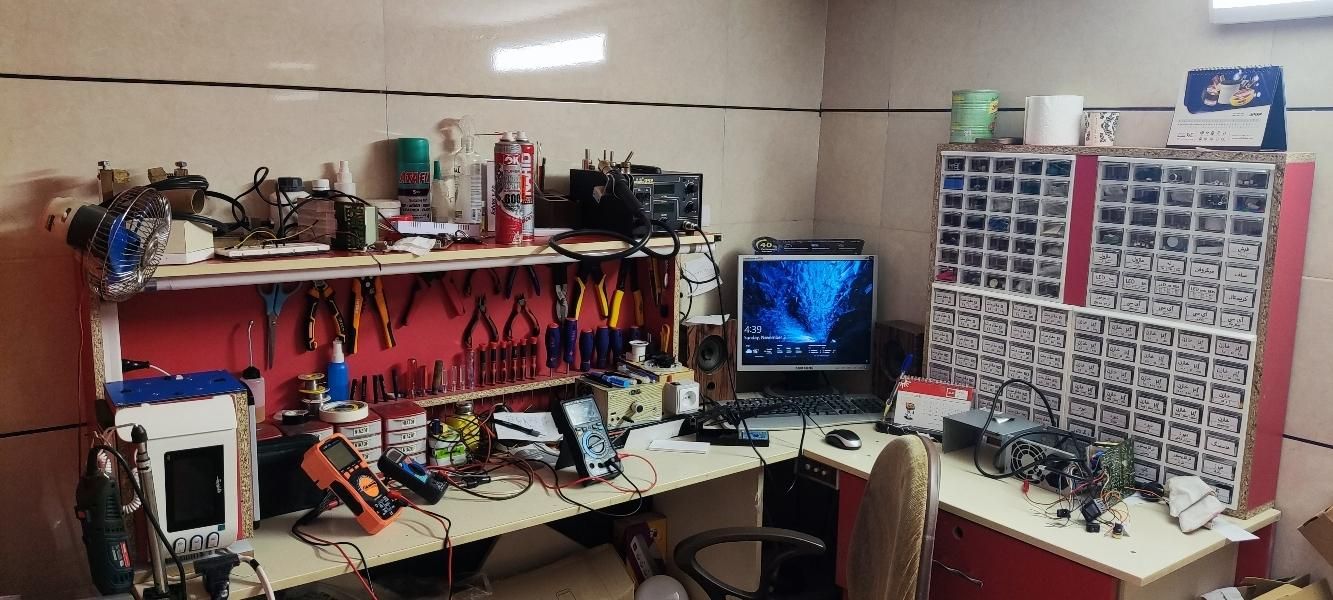 تعمیرگاه تخصصی آیفون صوتی و تصویری «آیفون سرویس»|خدمات پیشه و مهارت|زنجان, |دیوار