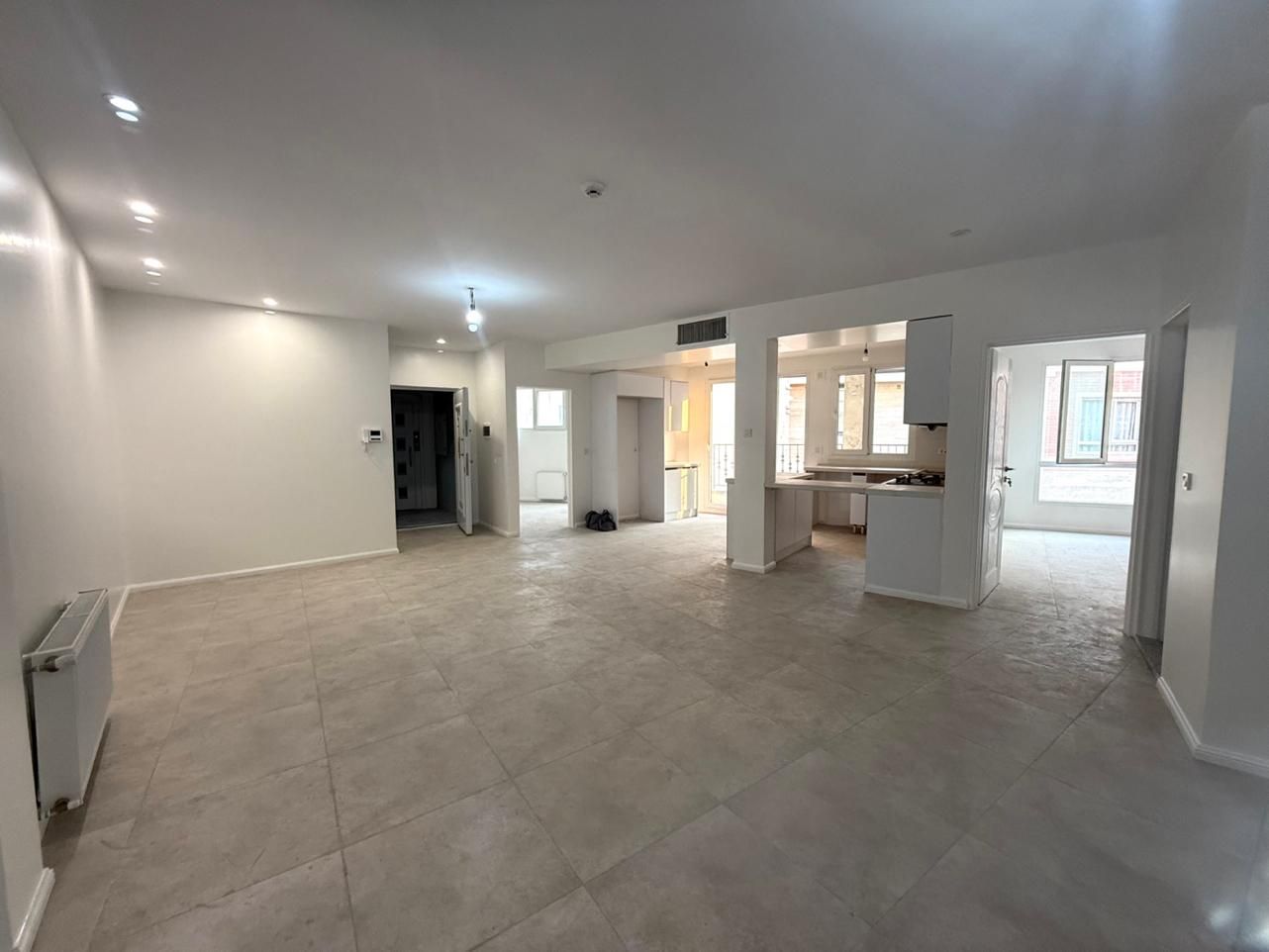 ۱۰۰ متر ۲خواب مرتجاعی/ کلیدنخورده|فروش آپارتمان|تهران, صفا|دیوار