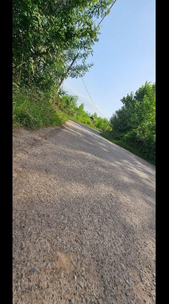 زمین۱۸۷متر لولمان جنب اقامتگاه بومگردی دیلباب|فروش زمین و ملک کلنگی|لولمان, |دیوار