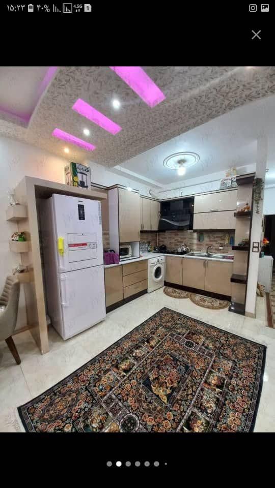 فروش آپارتمان ۱۰۰ متری ۲ خوابه در حمیدیان دانشگاه|فروش آپارتمان|رشت, حمیدیان|دیوار