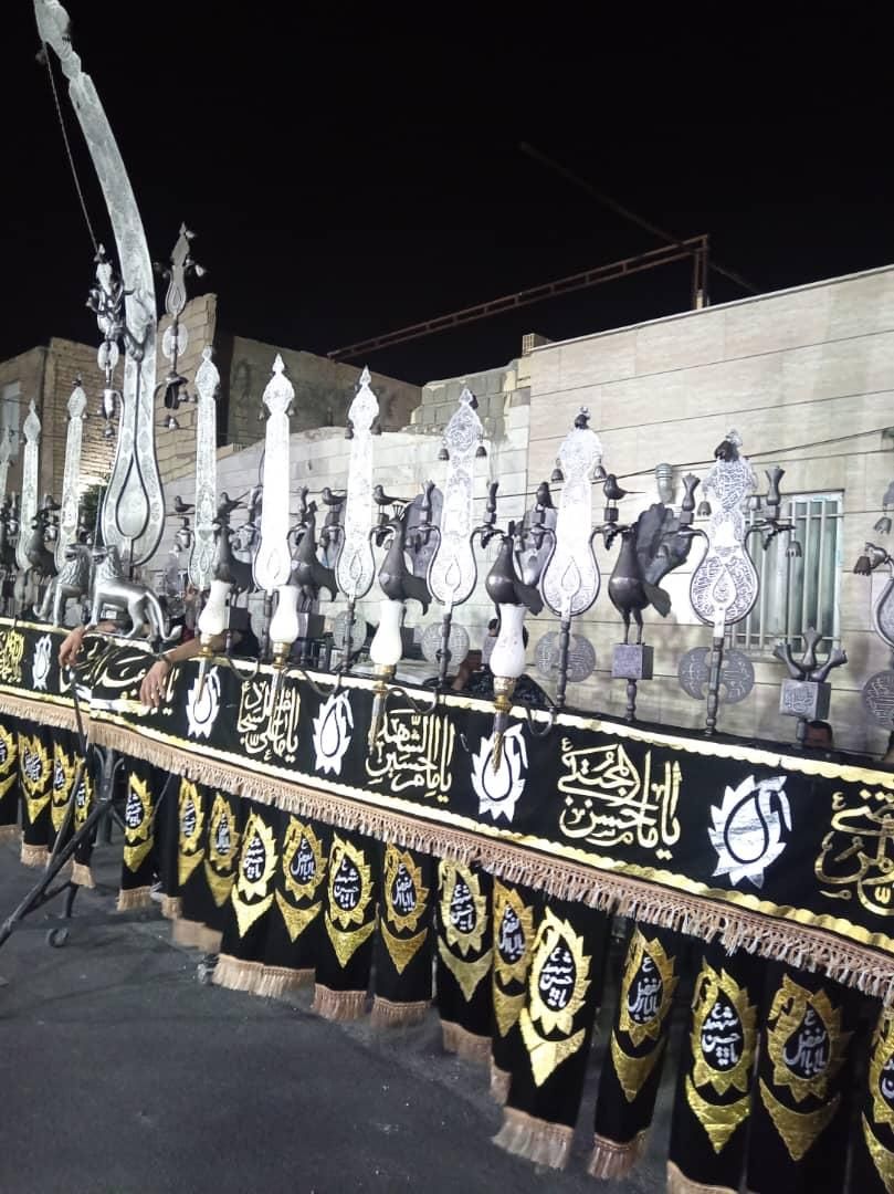 علامت محرم|کلکسیون اشیاء عتیقه|تهران, وردآورد|دیوار