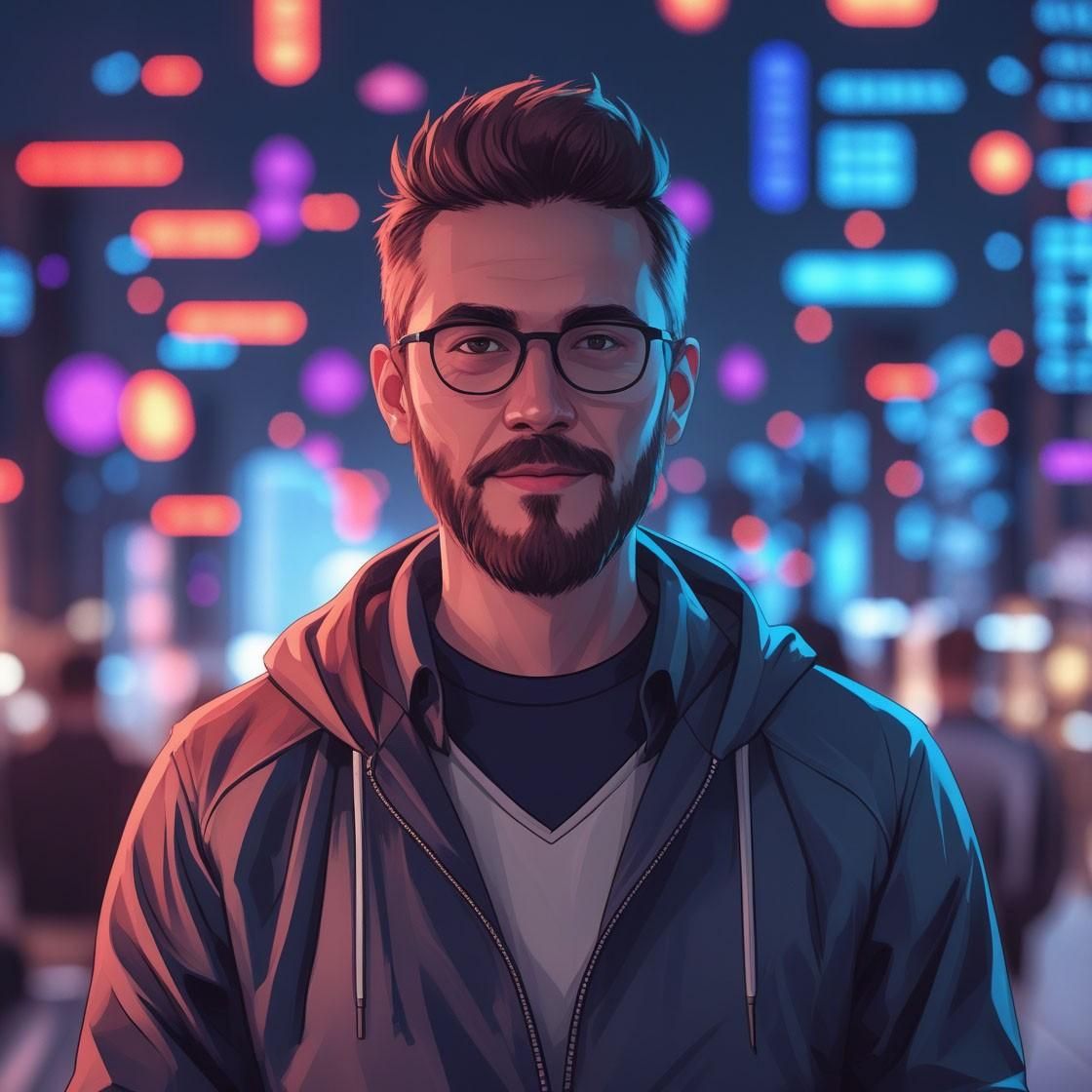 برنامه‌نویس ارشد بلاکچین و هوش مصنوعی|خدمات رایانه‌ای و موبایل|تهران, صادقیه|دیوار