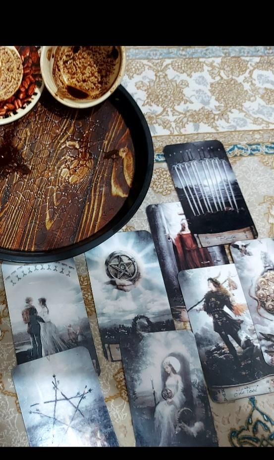 انواع فال مشاوره پاکسازی|خدمات پذیرایی، مراسم|تهران, سهروردی|دیوار