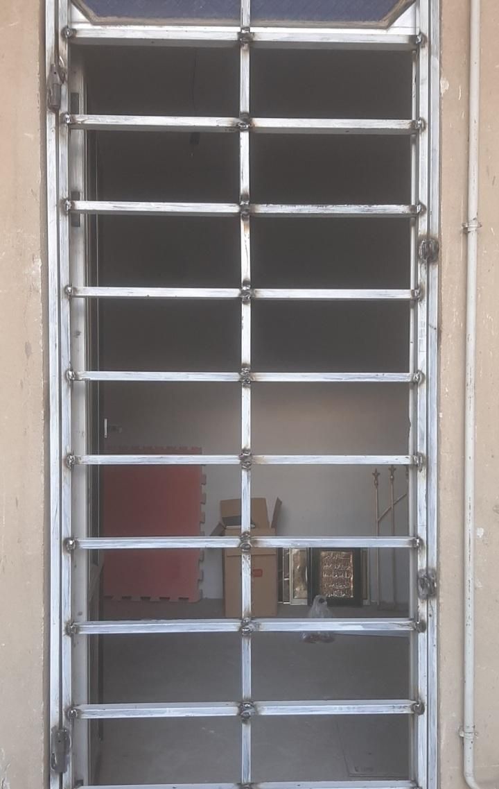 جوشکار جوشکاری سیار|خدمات پیشه و مهارت|همدان, |دیوار