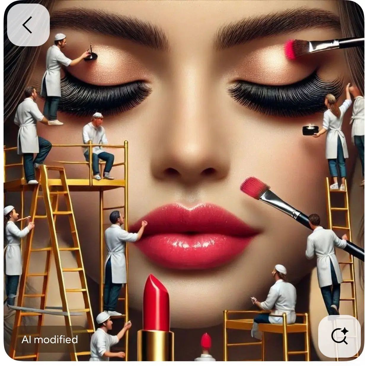 ناخن‌کار،اصلاح‌کار،اپیلاسیون‌کار و اکستنشن‌کار مژه|استخدام درمانی، زیبایی، بهداشتی|اهواز, کیانپارس |دیوار