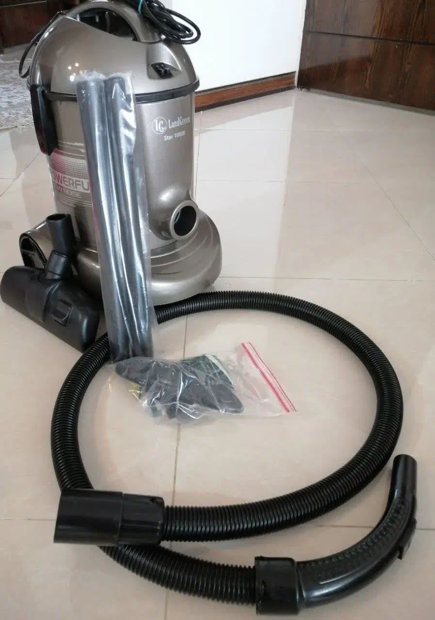 جارو برقی.گاز صفحه ای.توستر .خوش قیمت|اجاق گاز و لوازم برقی پخت‌وپز|اصفهان, پزوه|دیوار