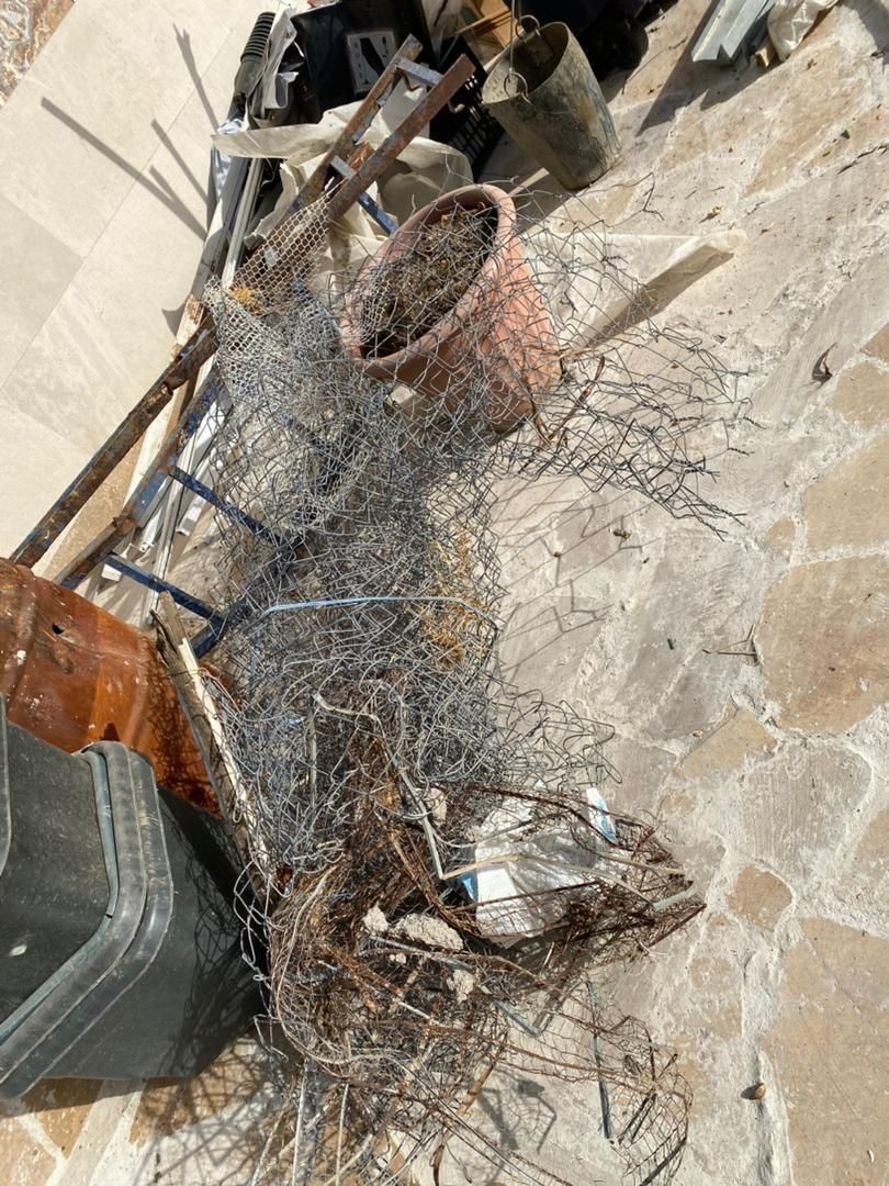 خرید بازیافت کارتن .خرید نایلون .پلاستیک|عمدهفروشی|مشهد, سجادیه|دیوار