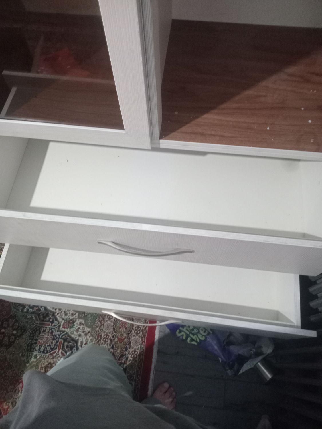 کمد تمام MDF|جاکفشی، کمد، دراور|تهران, گیشا|دیوار