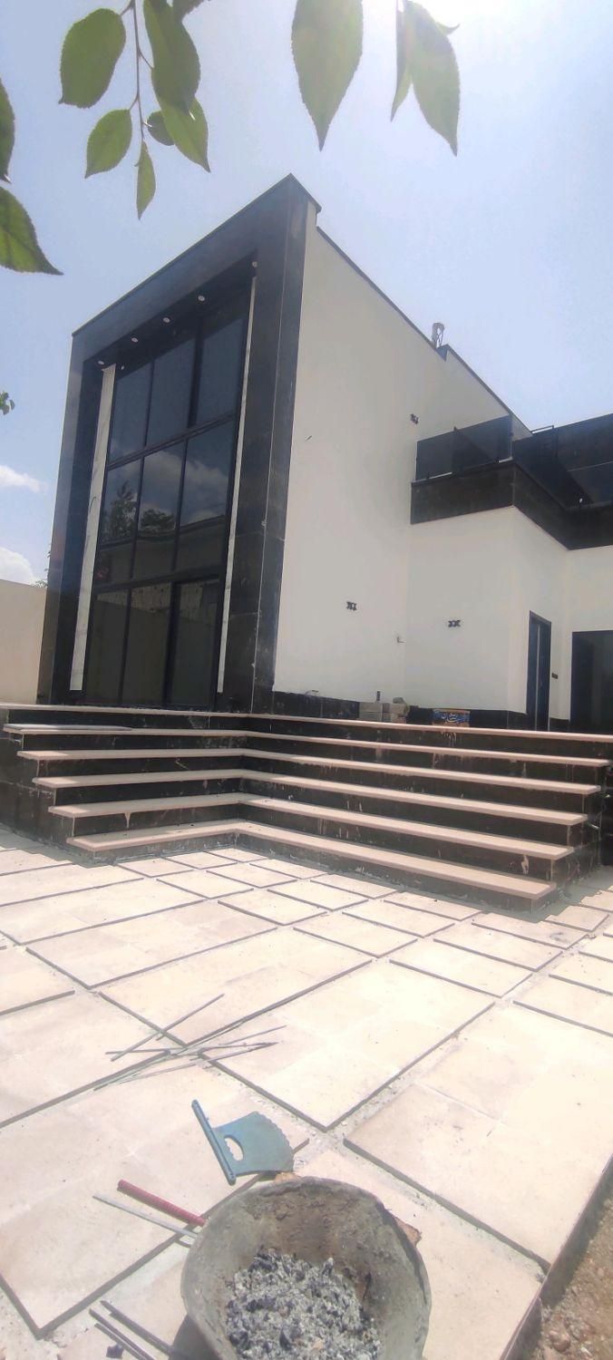 ویلا 1000 متر 350بنا در مهرآباد رودهن|فروش خانه و ویلا|رودهن, |دیوار