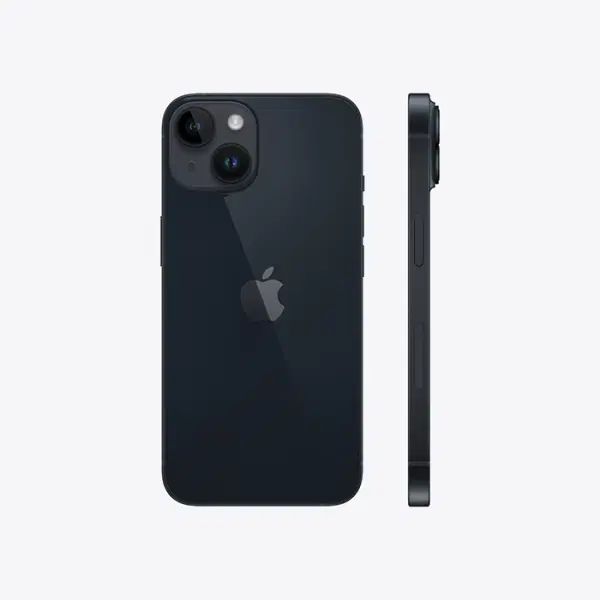 اپل iphone 14 با حافظهٔ ۱۲۸ گیگابایت|موبایل|تهران, جنت‌آباد جنوبی|دیوار