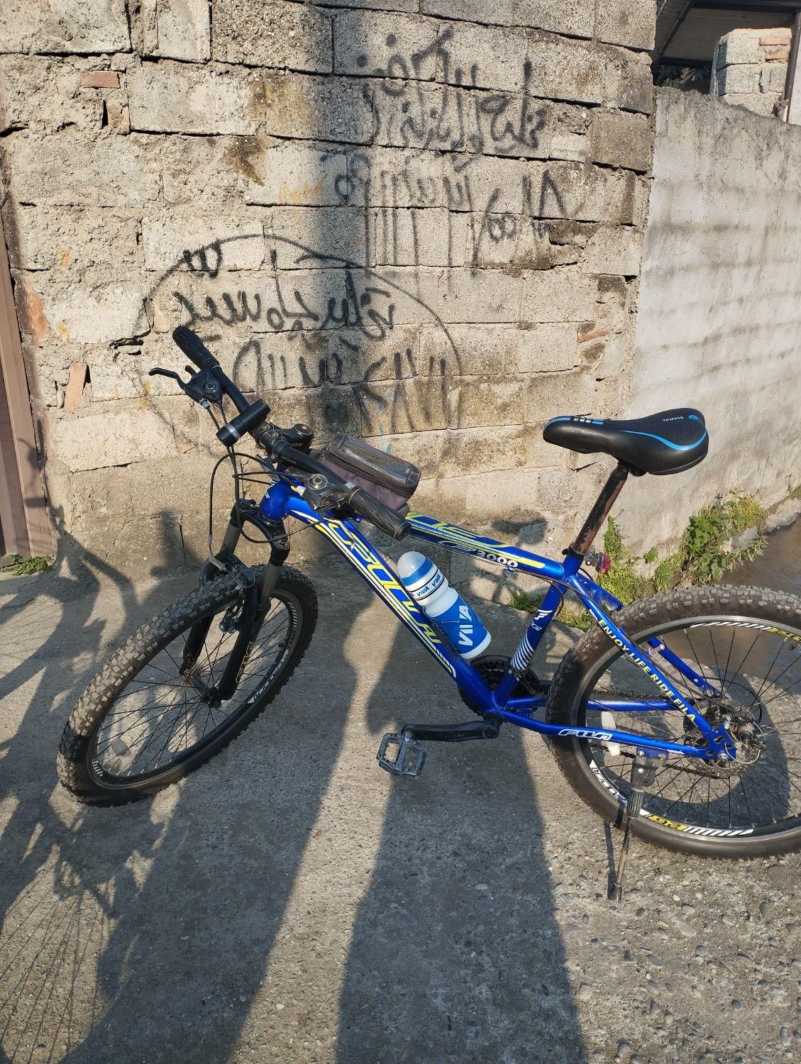 دوچرخه 26|دوچرخه، اسکیت، اسکوتر|آمل, |دیوار