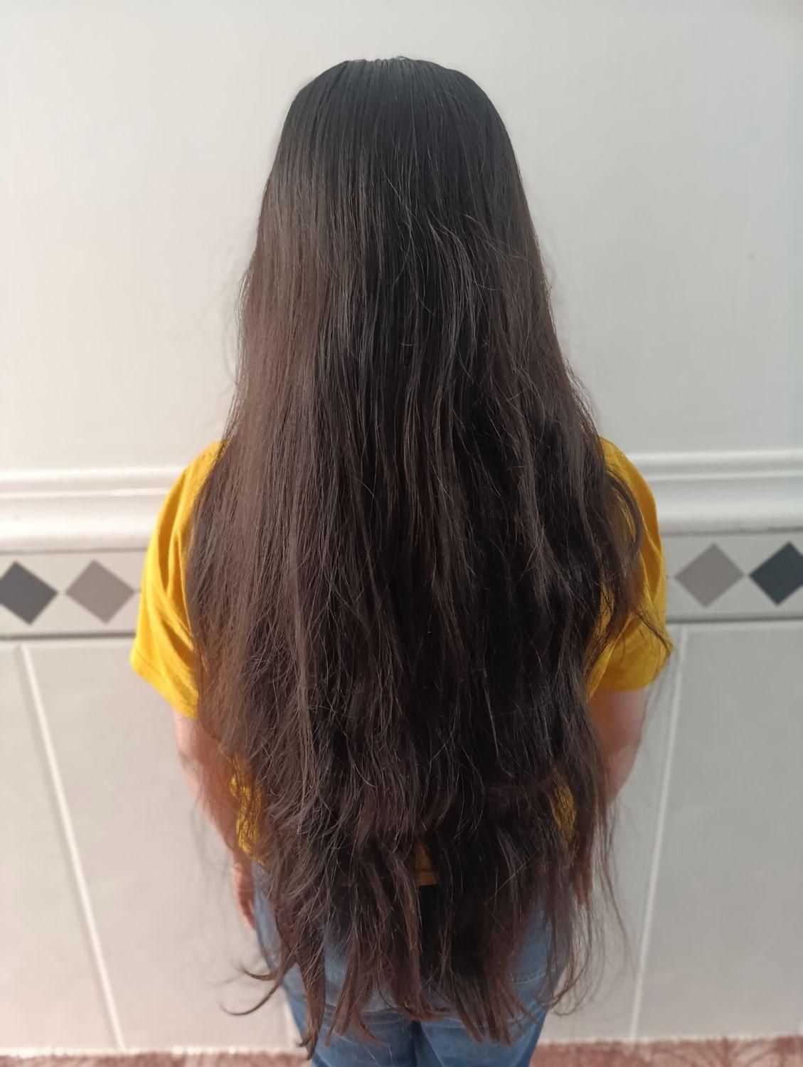 خریدار موهای طبیعی به بالاترین قیمت|خدمات آرایشگری و زیبایی|بوشهر, |دیوار