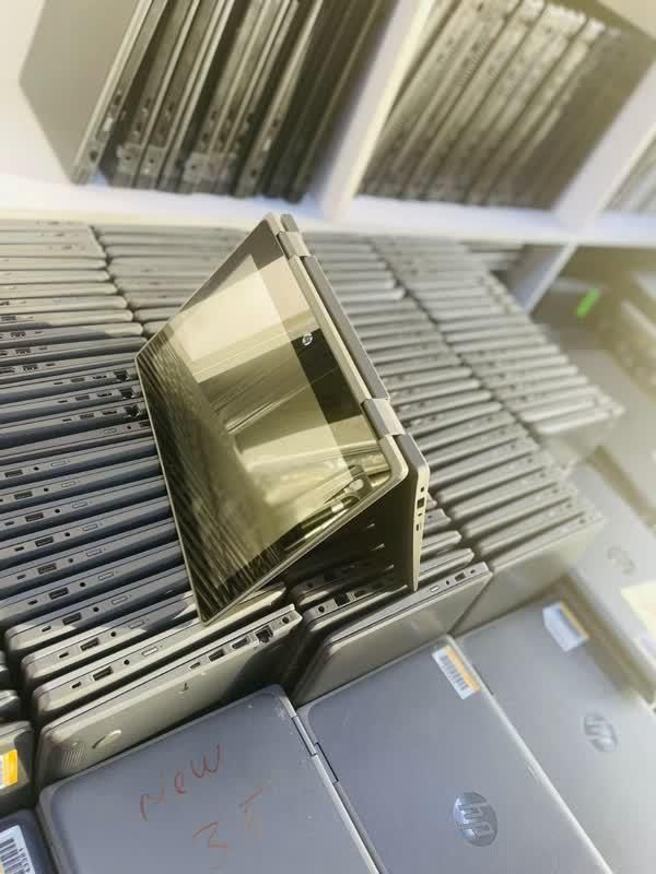 لپ تاپ لنوو لمسی yoga|رایانه همراه|بروجرد, |دیوار