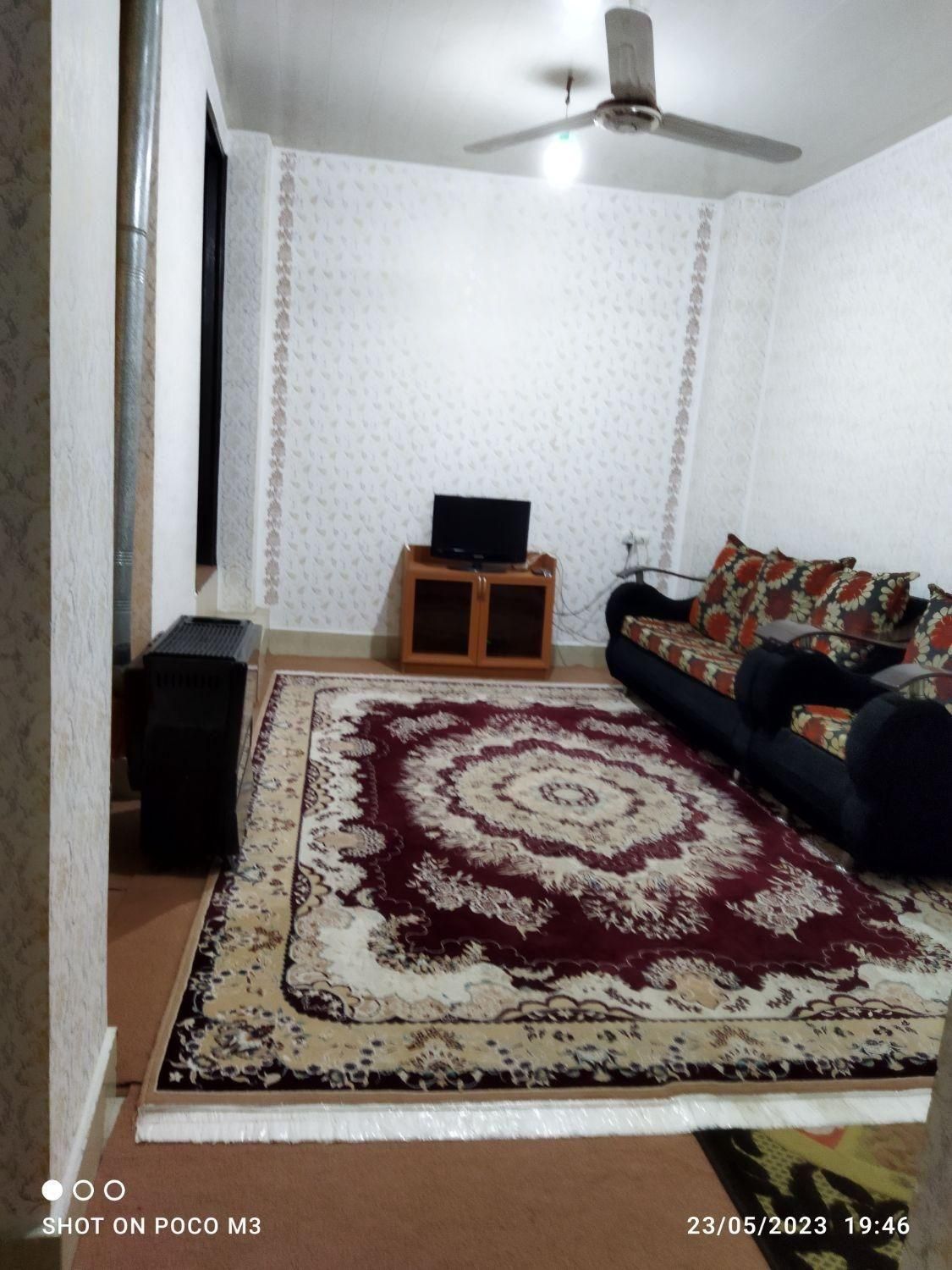 اجاره سویت دربست مبله|اجارهٔ کوتاه‌مدت آپارتمان و سوئیت|ساری, |دیوار