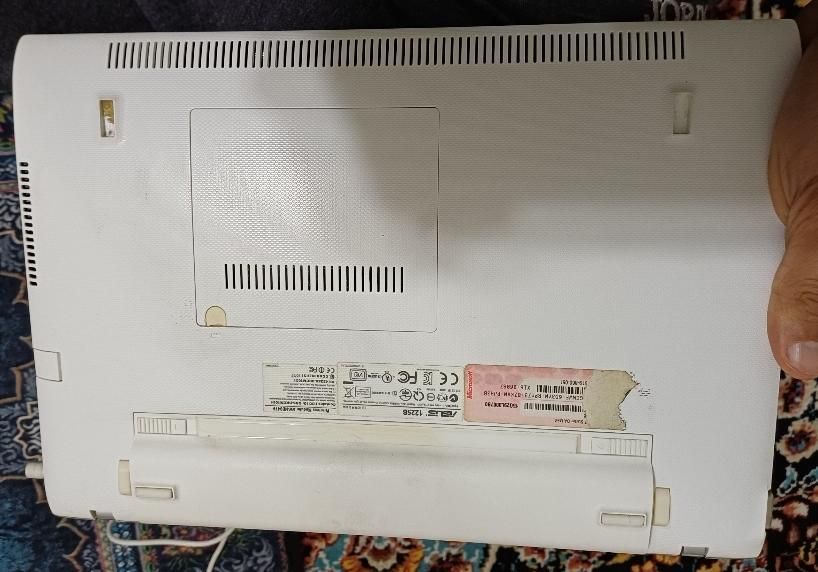 لپ‌ تاپ ASUS 1225B|رایانه همراه|تهران, قصر فیروزه ۲|دیوار