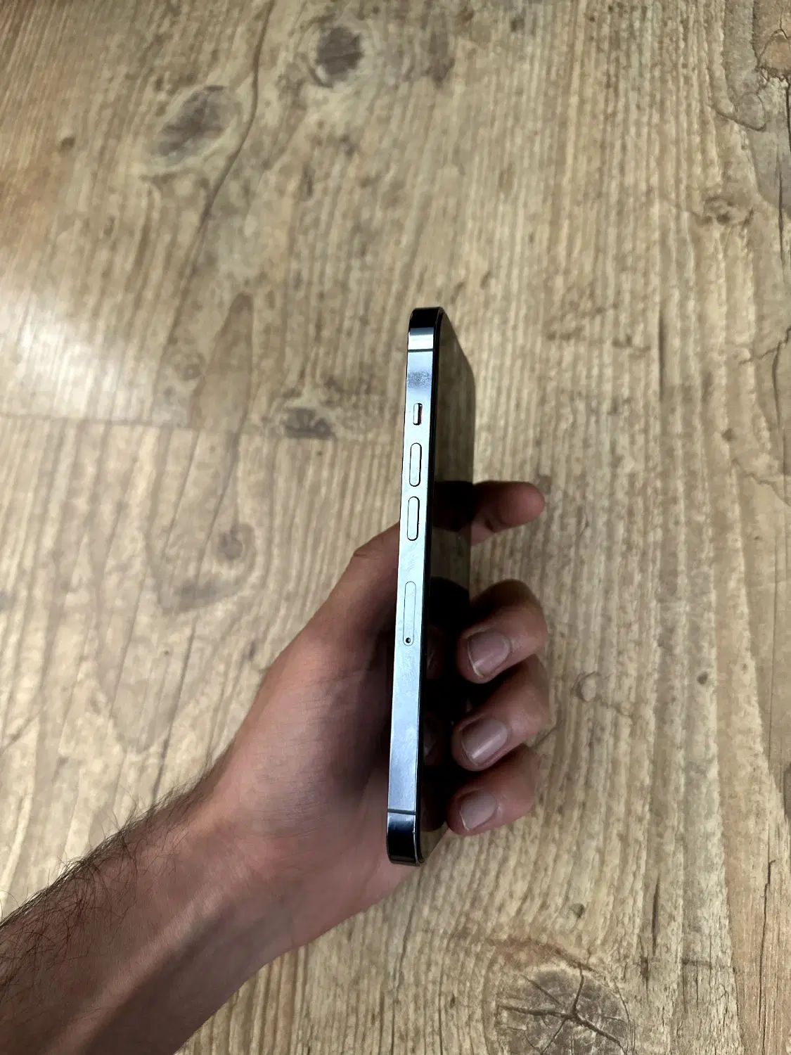 iPhone 13pro|موبایل|تبریز, |دیوار