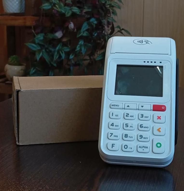 تعویض کارتخوان دسته دوم با کارت خوان نو|فروشگاه و مغازه|اصفهان, باب الدشت|دیوار