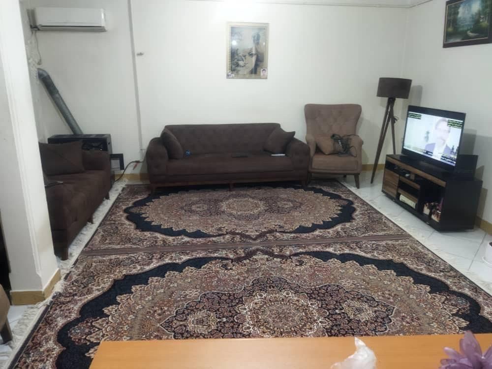 فروش آپارتمان ۸۵متری استقامت ۱ ،طبقه آخر، تکواحدی|فروش آپارتمان|رشت, استقامت ۱|دیوار