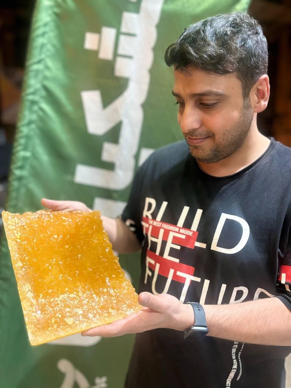 فروش با قیمت عمده روغن سنتی فقط با ده درصد سود|عمده‌فروشی|قم, انسجام|دیوار