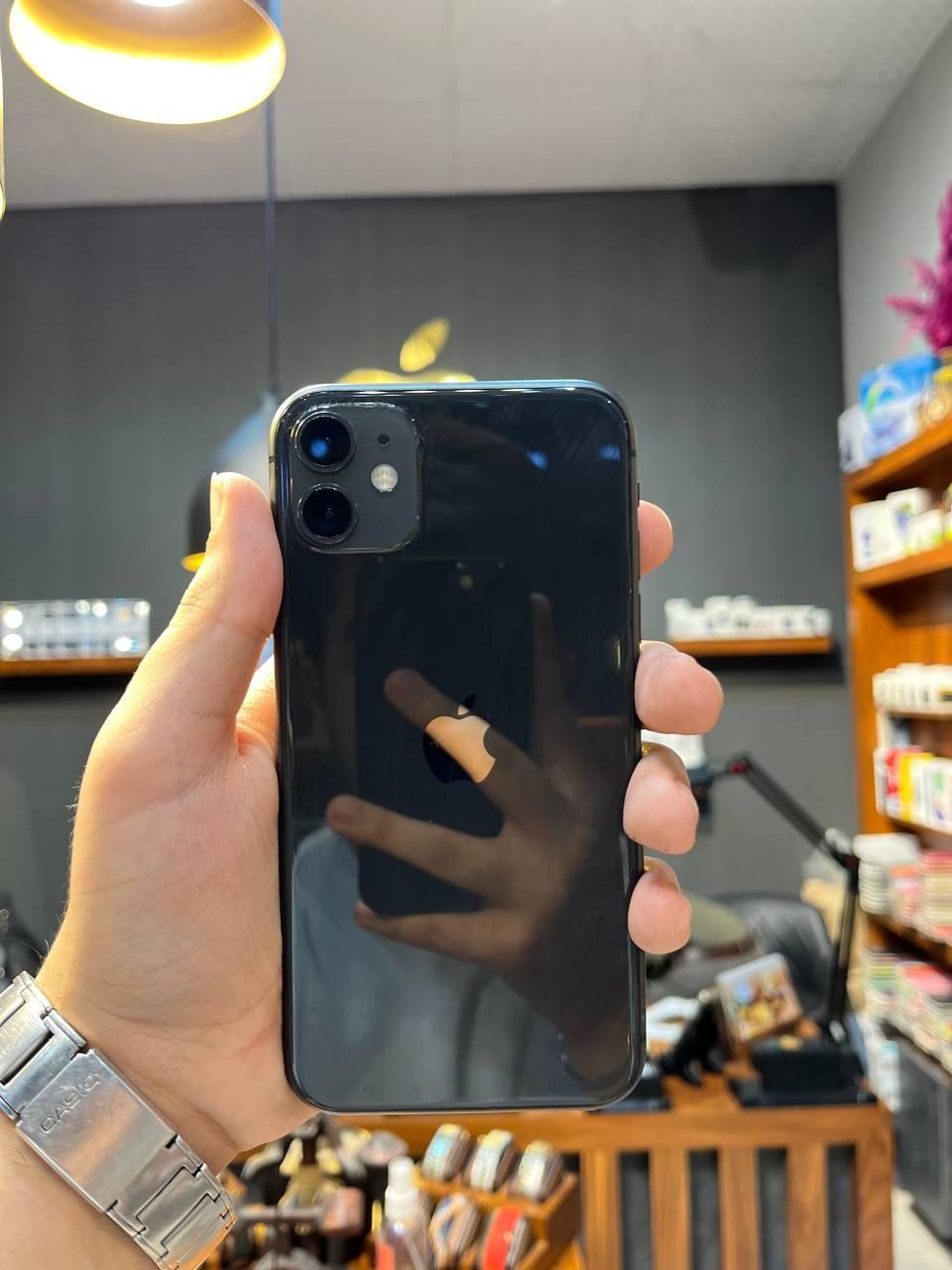 iphone 11 normal|موبایل|مشهد, کوثر|دیوار