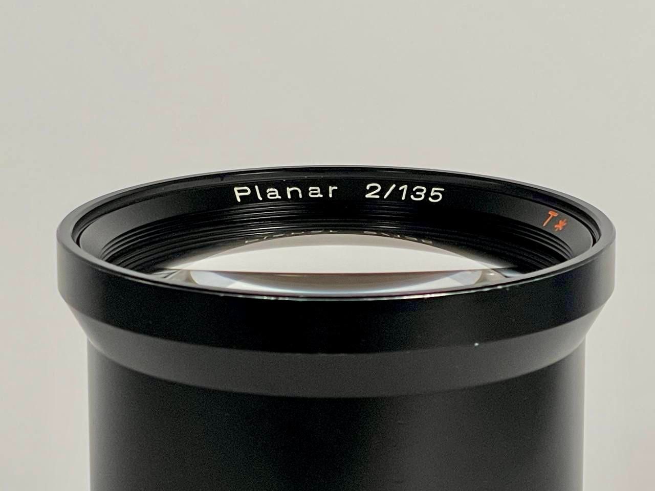Carl Zeiss Planar 2/135 T Arriflex PL Mount|دوربین عکاسی و فیلم‌برداری|تهران, سهروردی|دیوار