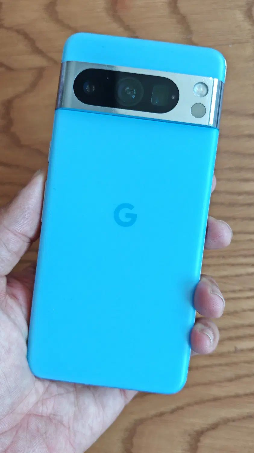 Google pixel 8 pro گوگل پیکسل|موبایل|تهران, سهروردی|دیوار