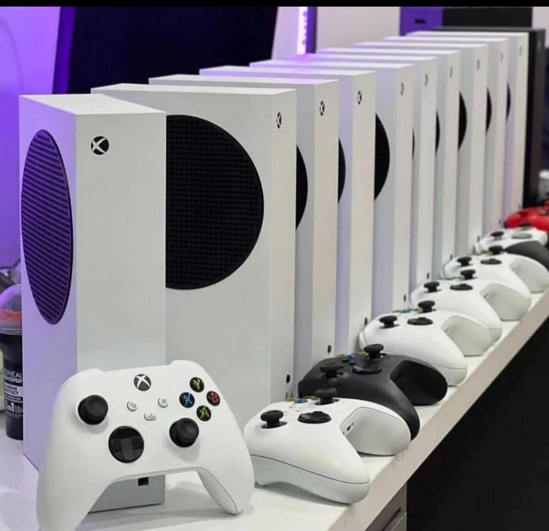 خرید و فروش انواع کنسول PlayStation و Xbox|کنسول، بازی ویدئویی و آنلاین|بروجن, |دیوار