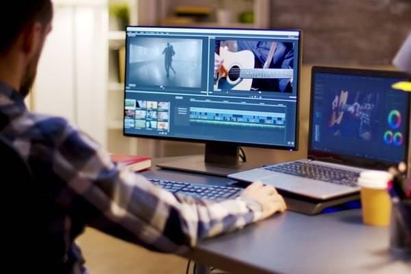 آموزش تدوین با نرم افزار پریمیر ،مبتدی تا پیشرفته|خدمات آموزشی|زنجان, |دیوار