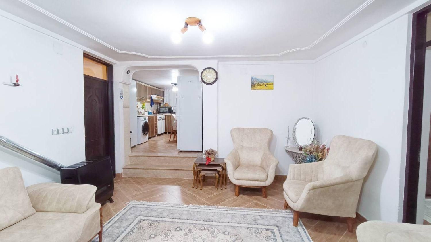 فروش دو دستگاه اپارتمان ۳ واحدی|فروش آپارتمان|سیاهکل, |دیوار