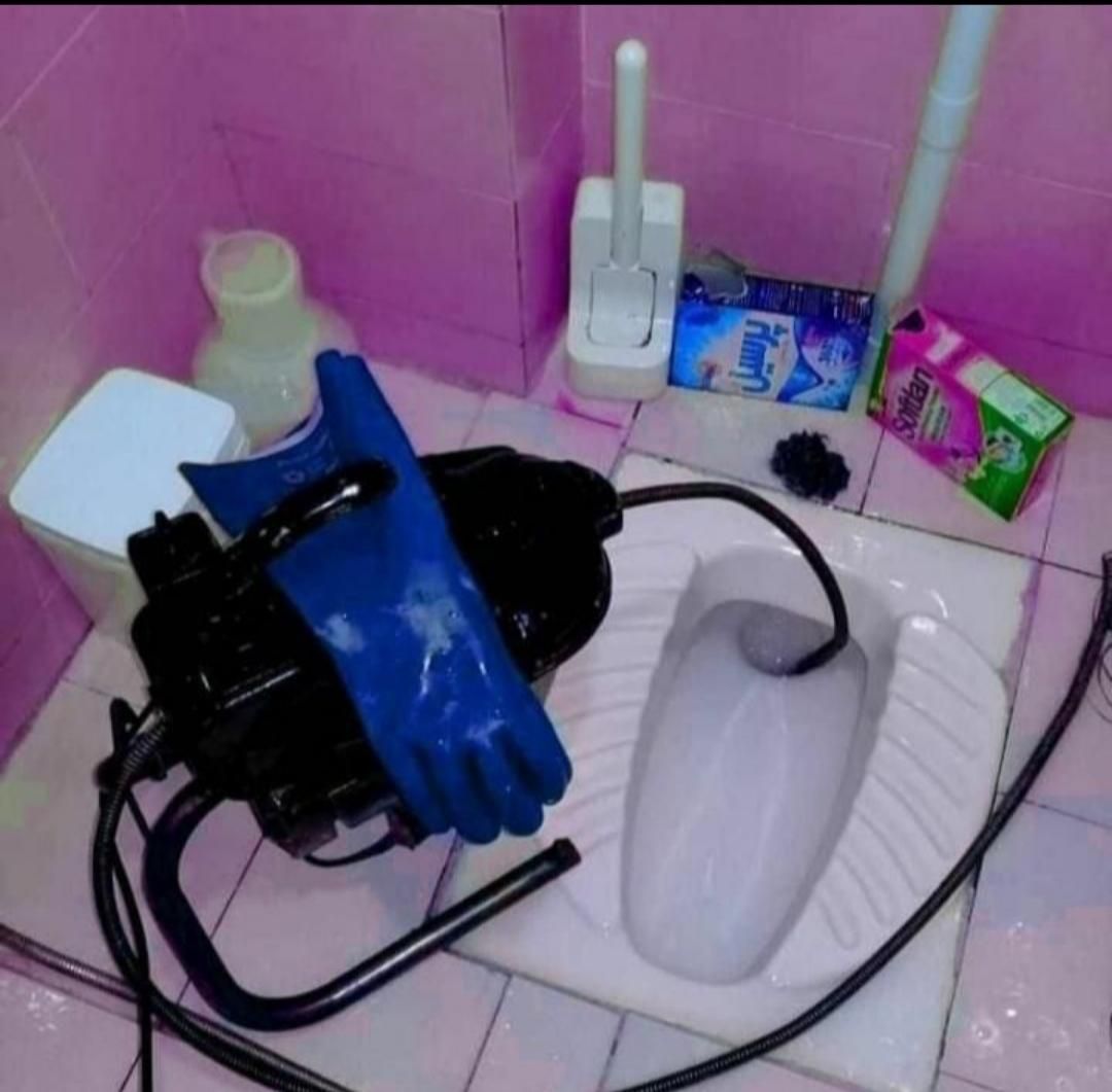 لوله بازکن احمدآباد سناباد نامجو بهشتی کوهسنگی|خدمات پیشه و مهارت|مشهد, آبکوه|دیوار