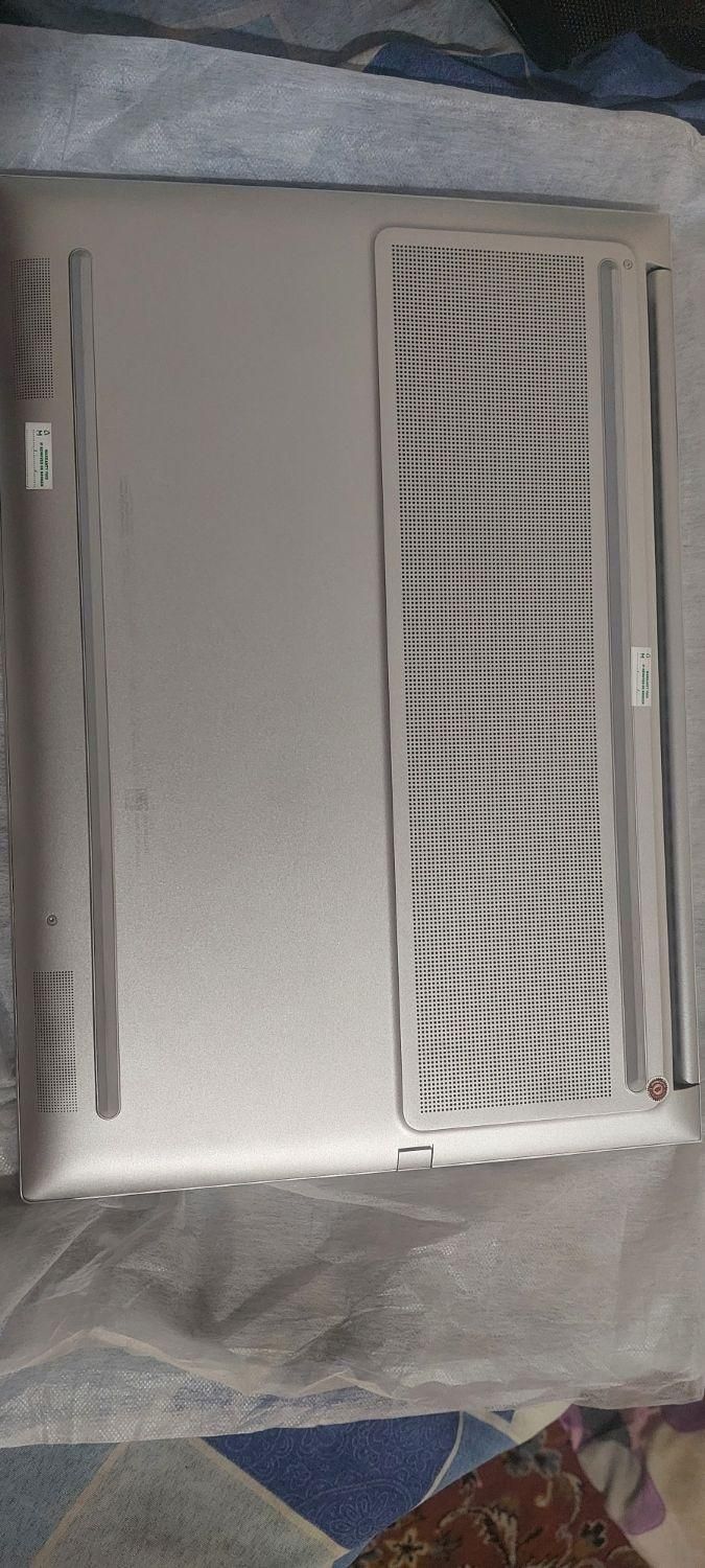 لپ تاپ(لبتاب) hp envy 16|رایانه همراه|تهران, جردن|دیوار