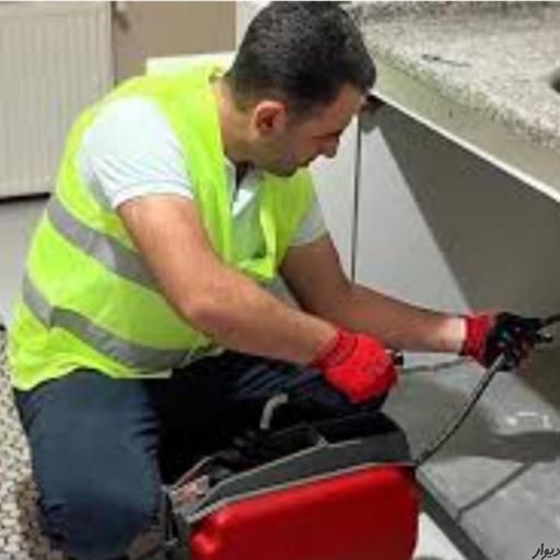 لوله بازکنی ونشتیابی ۱۰۰ تضمینی|خدمات پیشه و مهارت|ارومیه, |دیوار