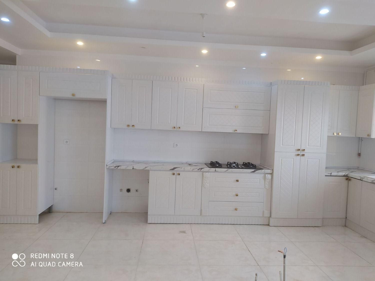 کابینت حاضری بسیار جادار کد 0808|مصالح و تجهیزات ساختمان|شاهرود, |دیوار