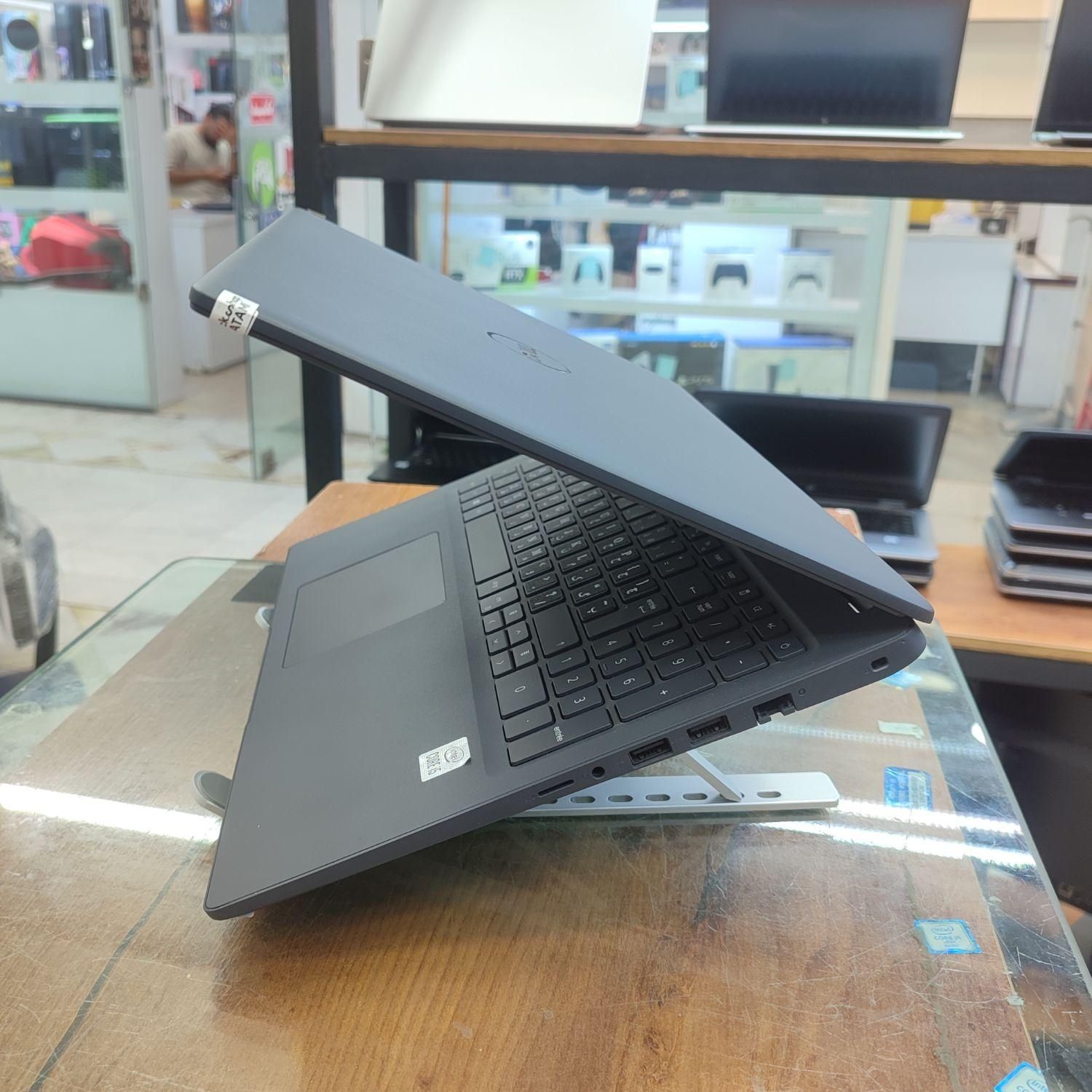 لپتاپ دل Dell LATITUDE 3510 نسل دهم کارکرده|رایانه همراه|اهواز, نادری|دیوار
