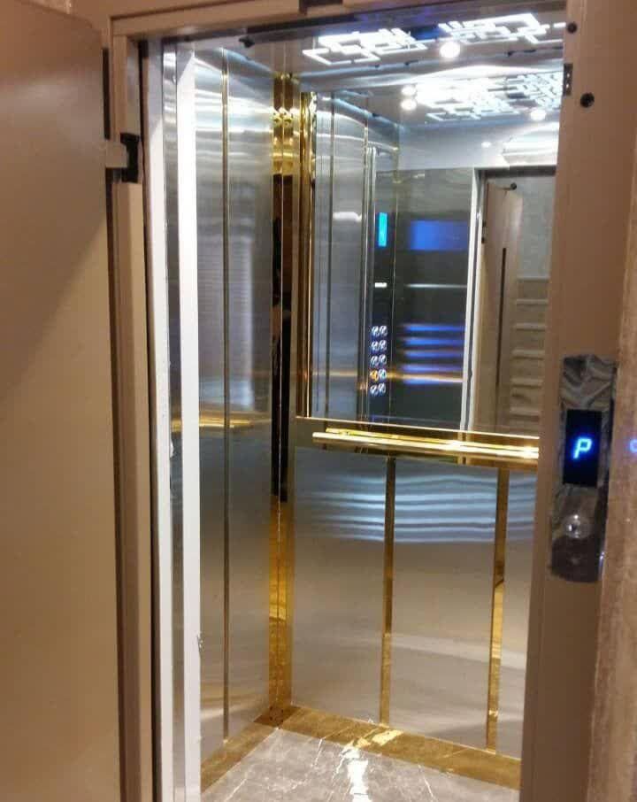 سرویس ونگهداری آسانسور،تعمیرات،نصب وفروش|خدمات پیشه و مهارت|قزوین, |دیوار