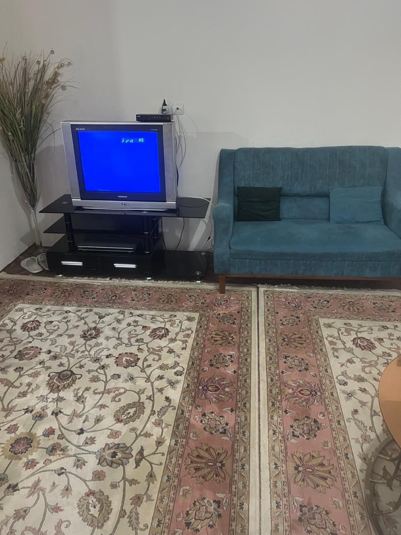 سویت مبله روزانه نزدیک بیمارستان سلامت فردا|اجارهٔ کوتاهمدت آپارتمان و سوئیت|تهران, باغ فیض|دیوار