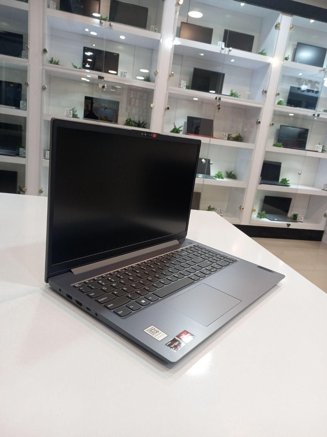 لپ تاپLenovo مدل V15|رایانه همراه|کرمان, |دیوار