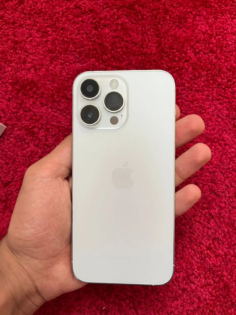 Iphone 13 promax|موبایل|رشت, لاکانی|دیوار