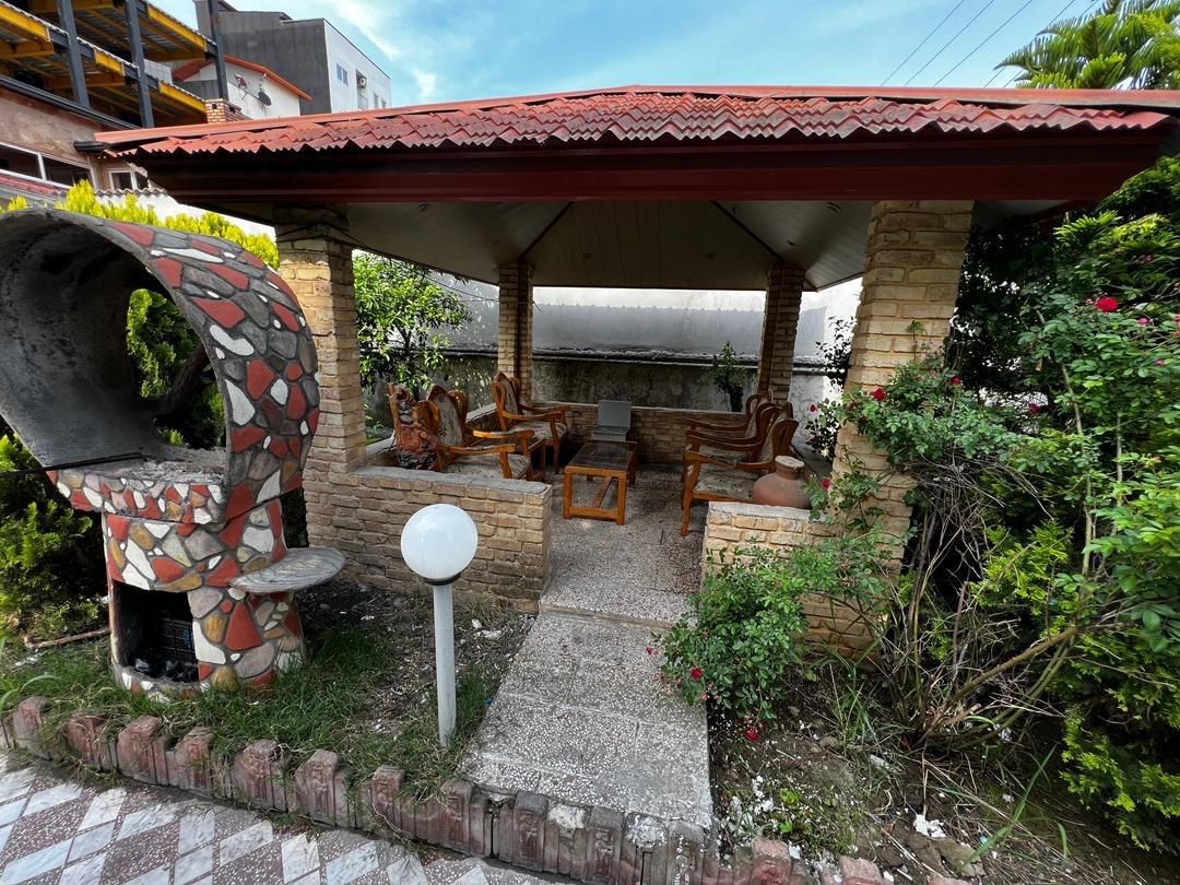 ویلا ۳ خوابه دوبلکس ساحلی|اجارهٔ کوتاهمدت ویلا و باغ|ایزدشهر, |دیوار